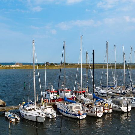 Ostsee - Appartement Nr 89 "Salzaster" Im Strand Resort 海利根港 外观 照片