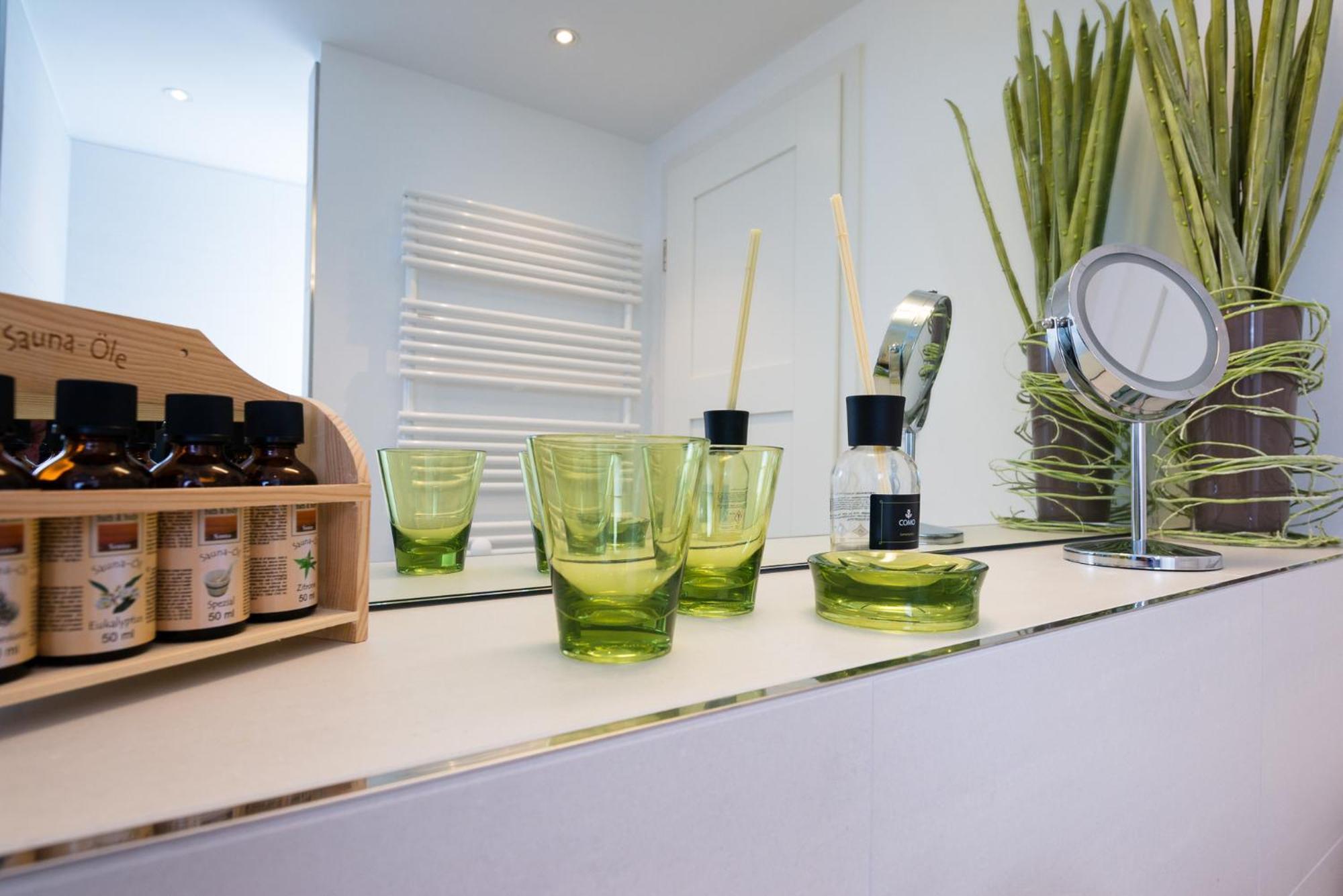 Ostsee - Appartement Nr 89 "Salzaster" Im Strand Resort 海利根港 外观 照片